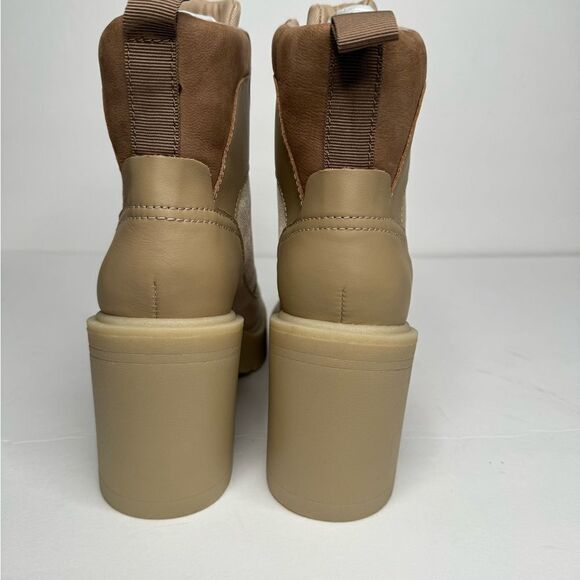 Dolce Vita Women's Collin Fashion Boot size 6 - Picture 5 of 8